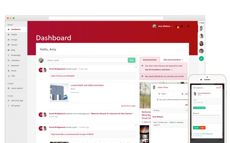 Twine Browser London